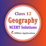 Logo of 12 Geography android Application 